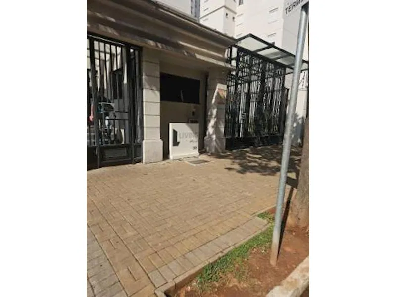 Apartamento em leilão