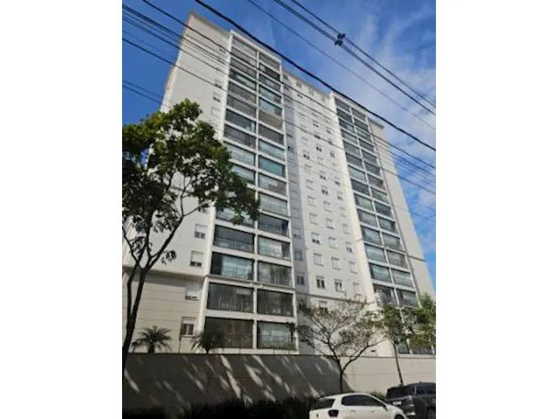 Apartamento em leilão