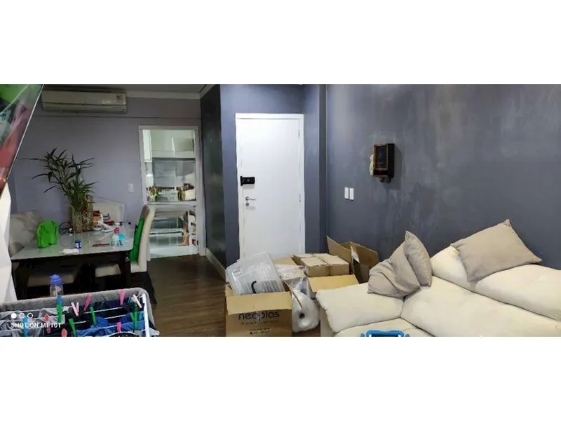 Apartamento em leilão