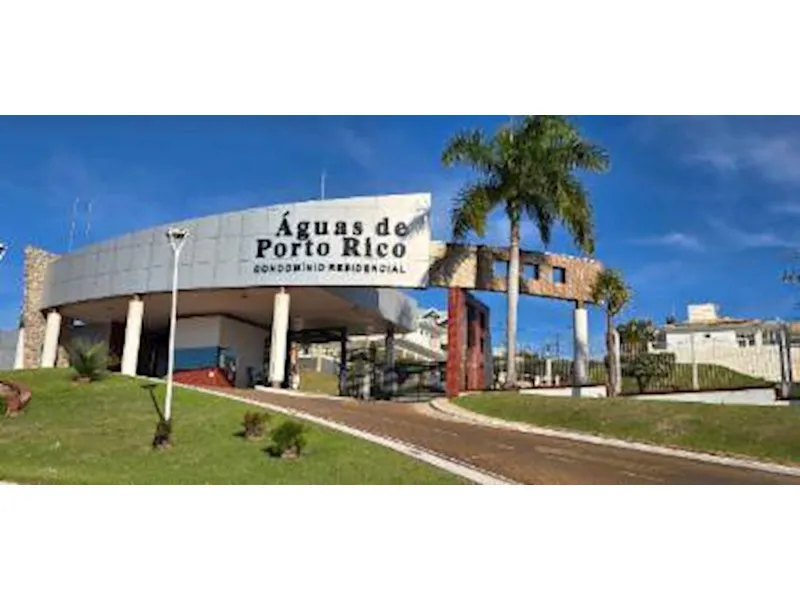 Casa em leilão