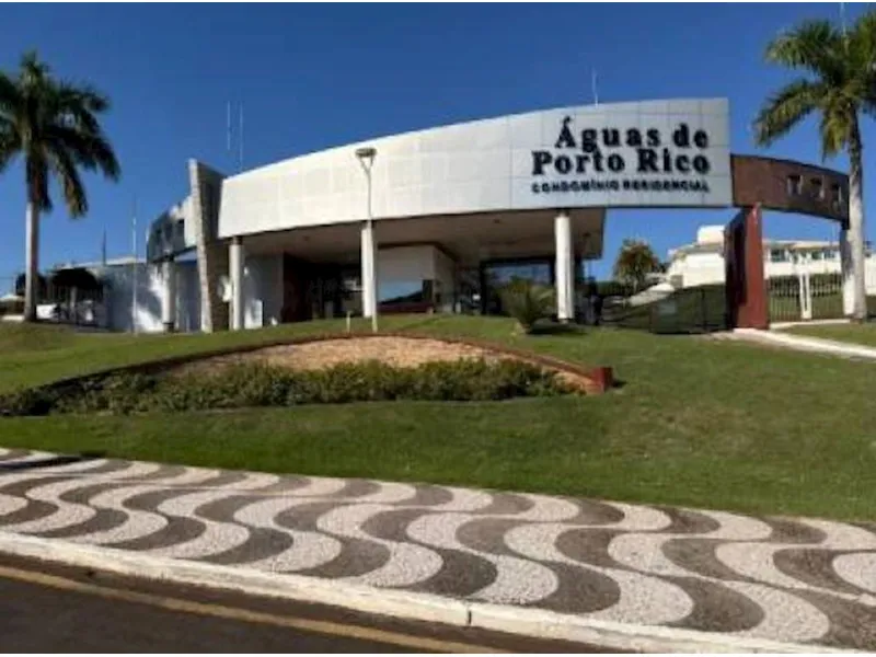 Casa em leilão