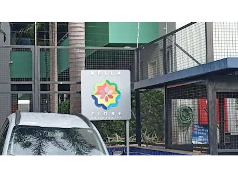 Apartamento em leilão