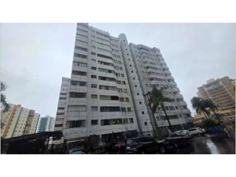Apartamento em leilão