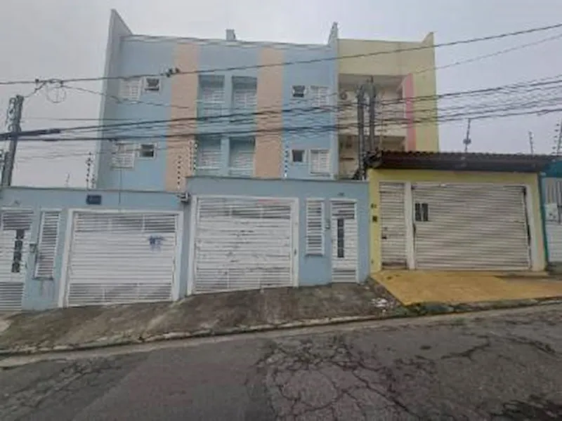 Apartamento em leilão