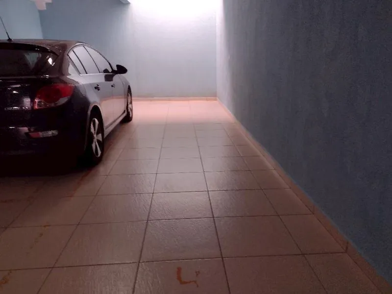 Apartamento em leilão