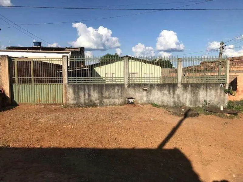 Casa em Leilão Extrajudicial