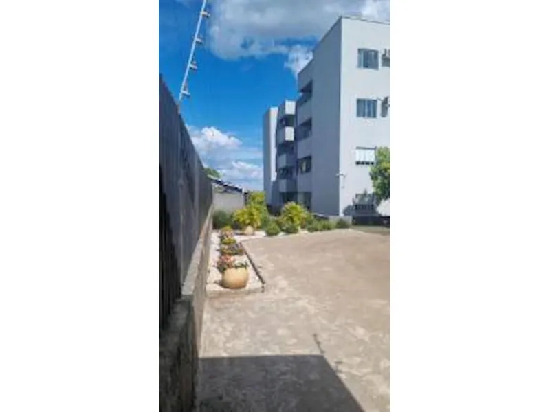 Apartamento em leilão