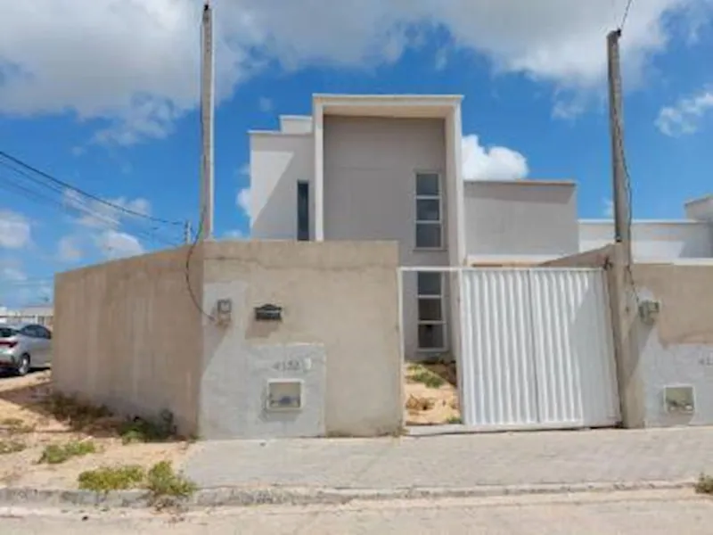 Casa em Leilão Extrajudicial