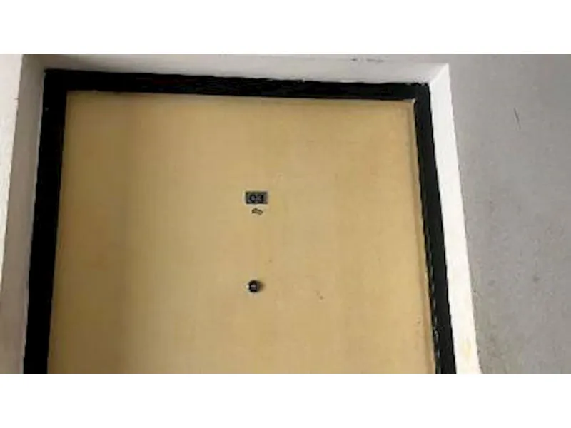 Apartamento em leilão