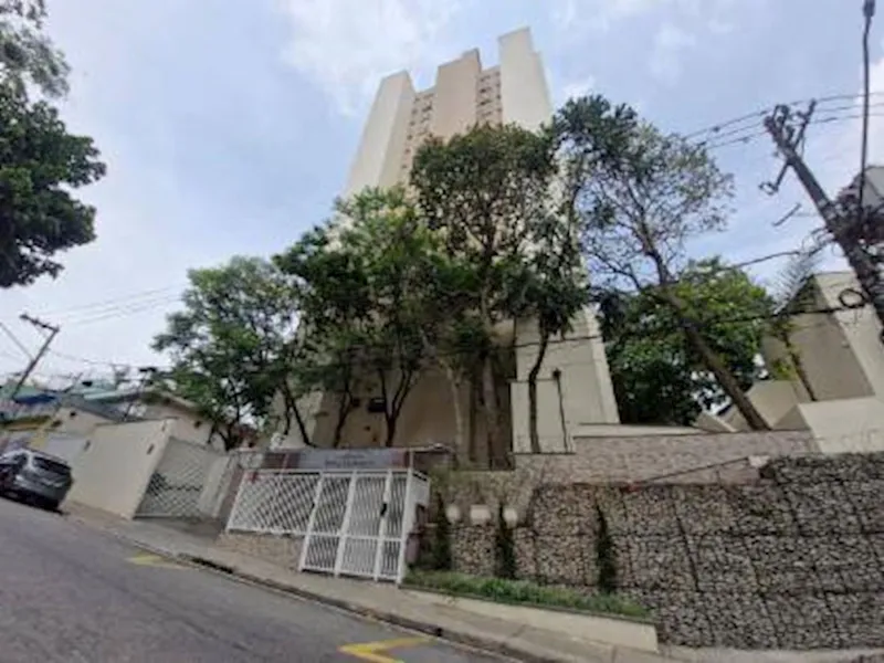 Apartamento em leilão
