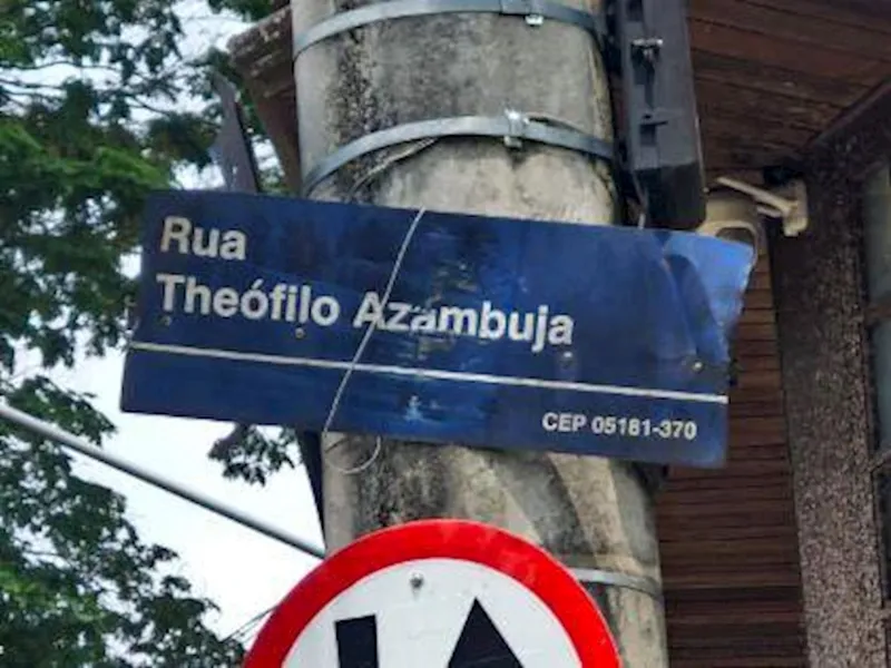 Apartamento em leilão