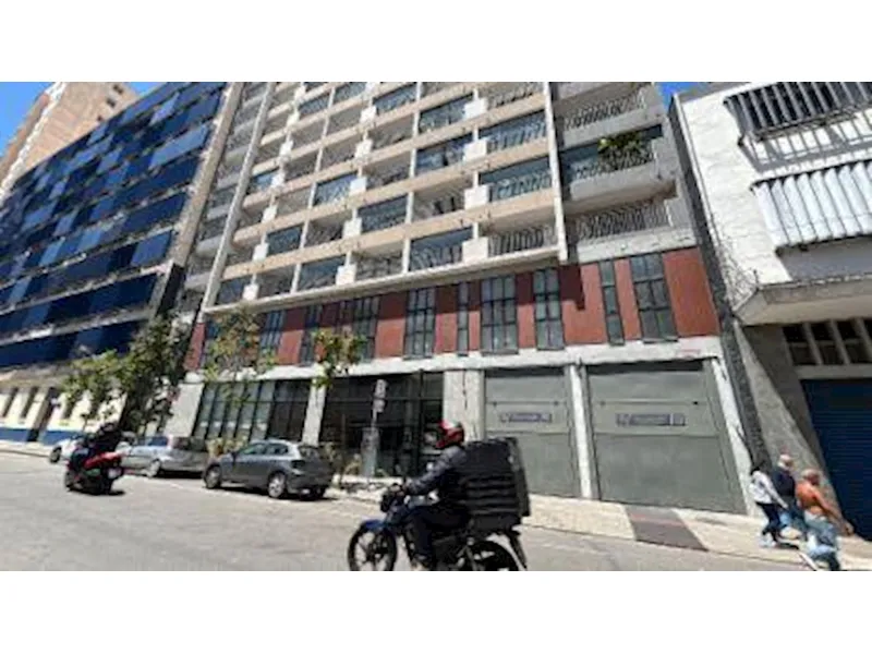 Apartamento em leilão