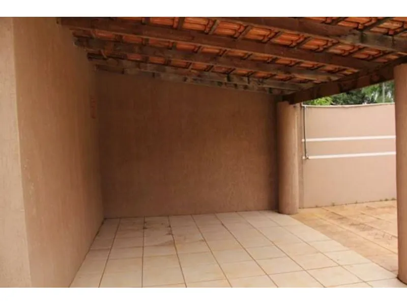 Casa em leilão