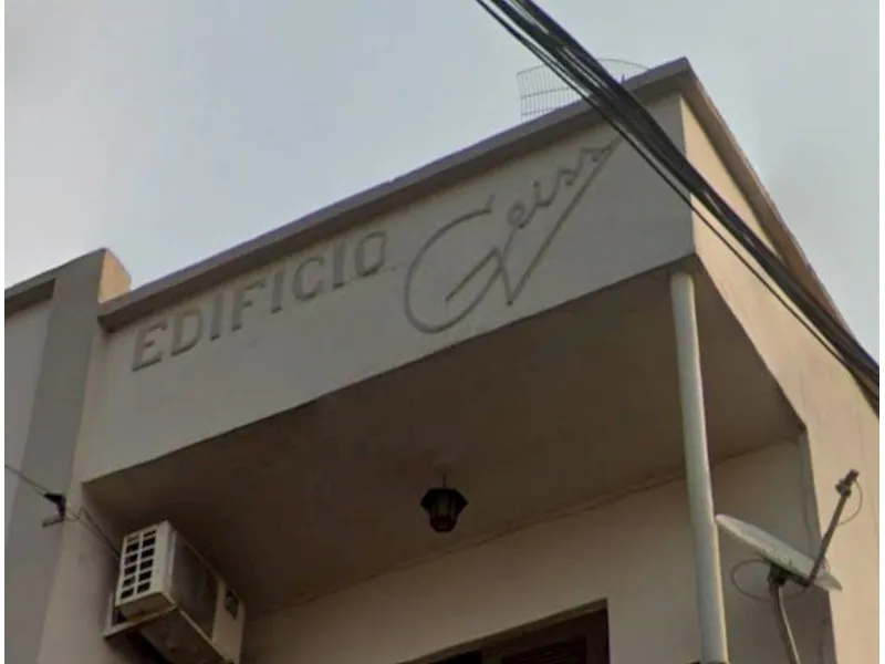 Apartamento em leilão