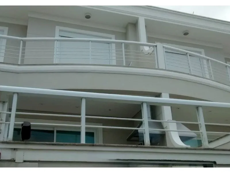 Casa em leilão