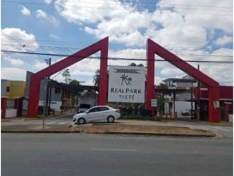 Casa em leilão