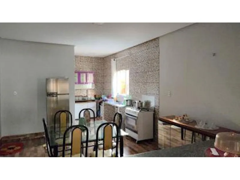 Casa em leilão