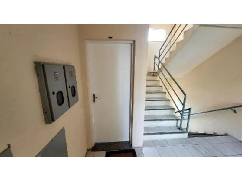 Apartamento em leilão