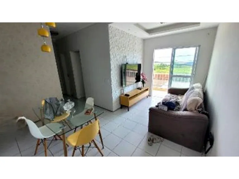 Apartamento em leilão