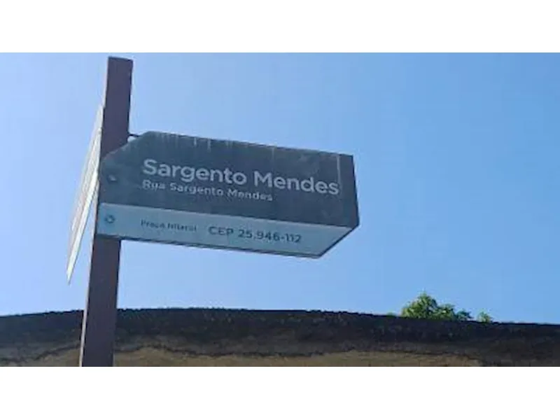 Casa em leilão