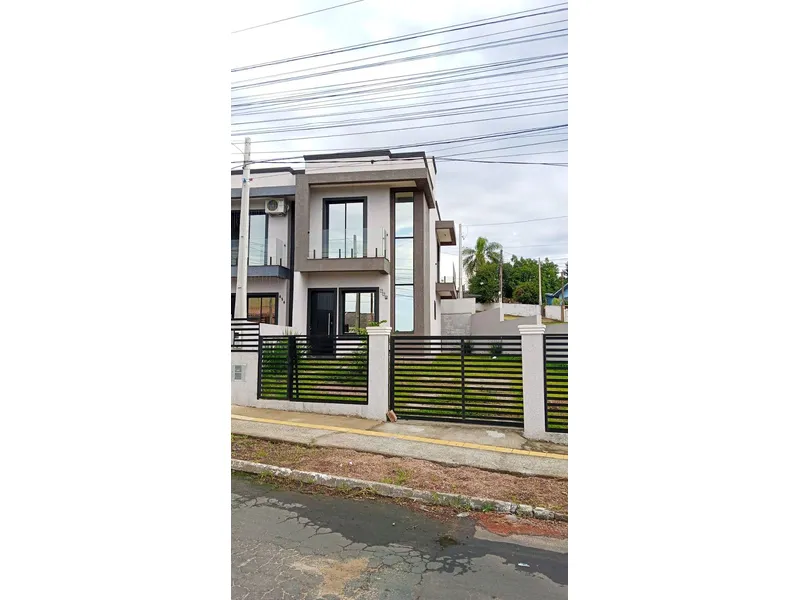 Casa em leilão