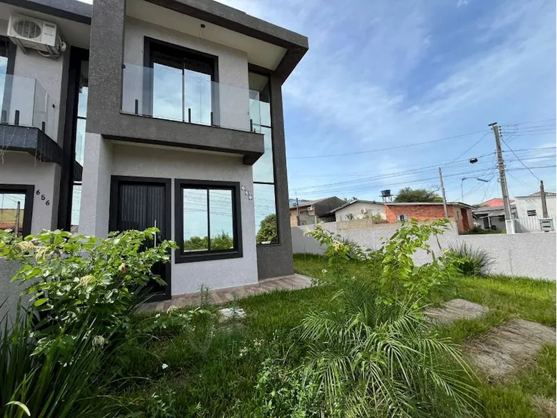 Casa em leilão