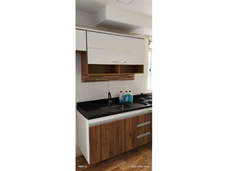 Apartamento em leilão