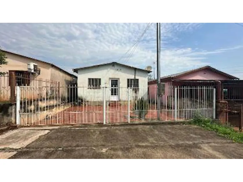 Casa em Leilão Extrajudicial