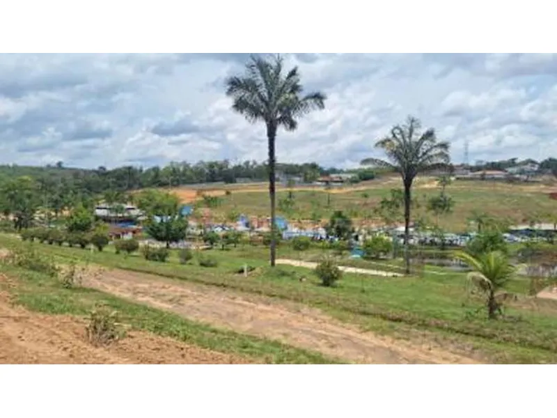 Casa em leilão