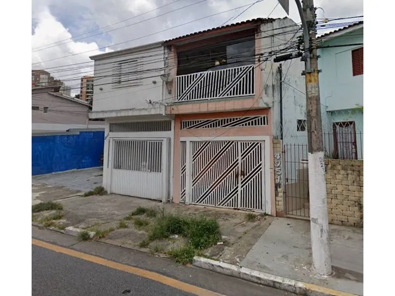 Casa em Leilão Extrajudicial