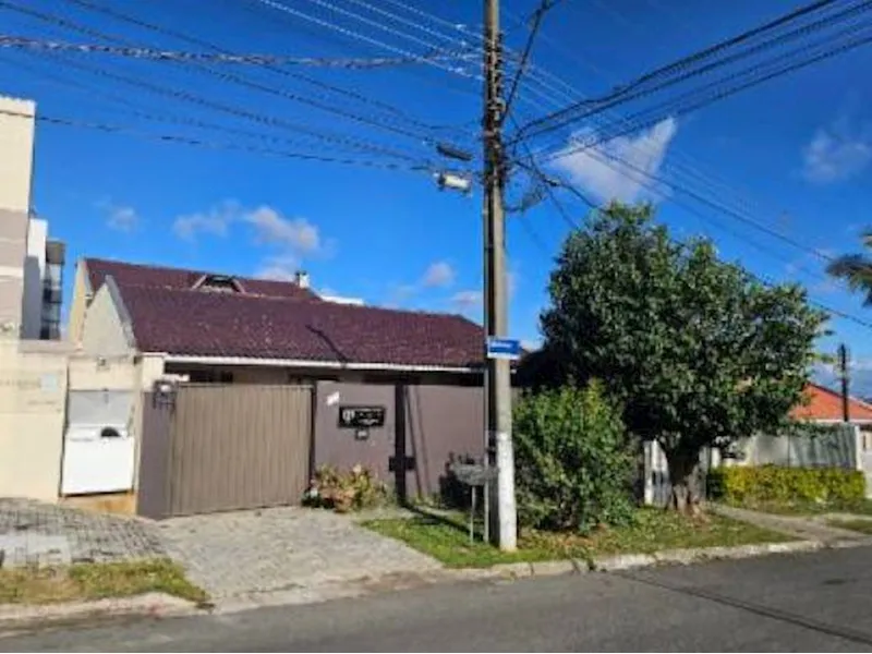 Casa em leilão