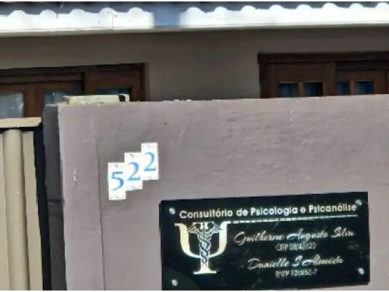 Casa em leilão