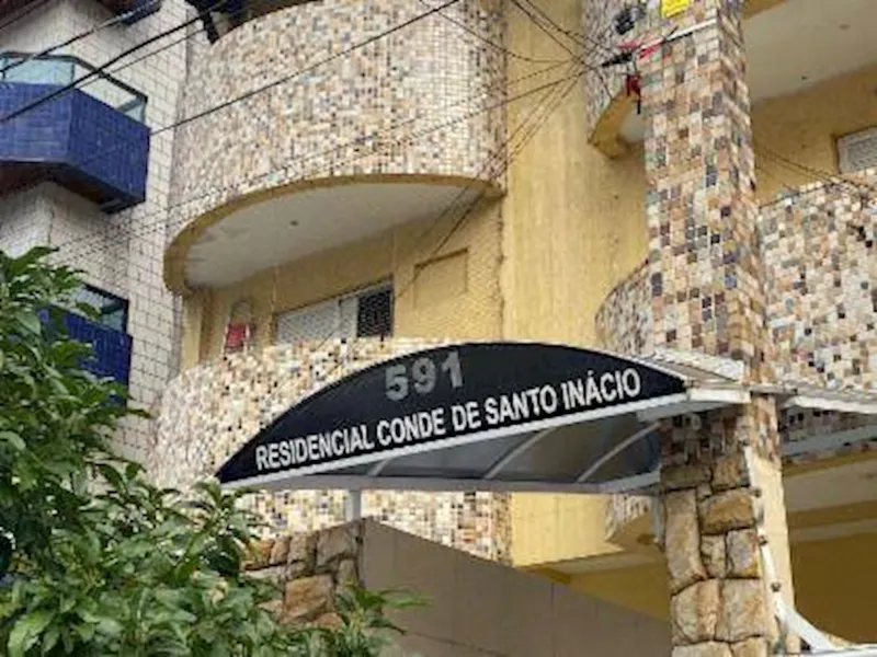 Casa em leilão