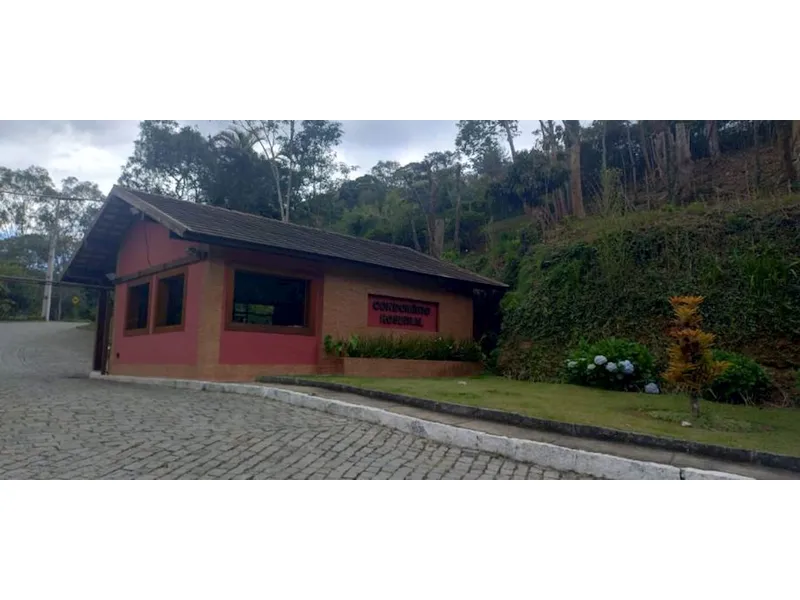 Terreno em leilão