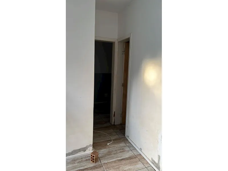 Casa em leilão
