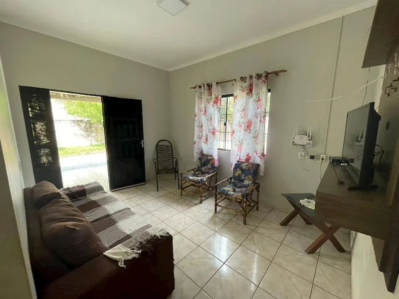 Casa em leilão