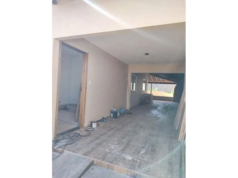 Casa em leilão