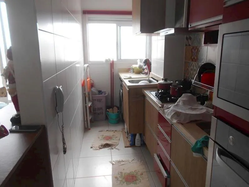 Apartamento em leilão