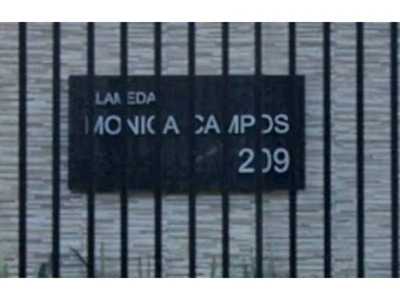 Apartamento em leilão