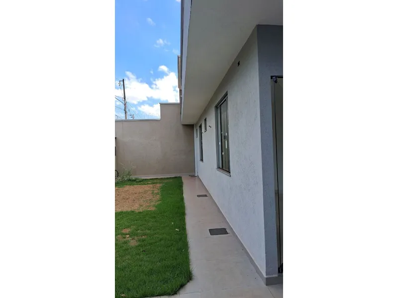 Casa em leilão