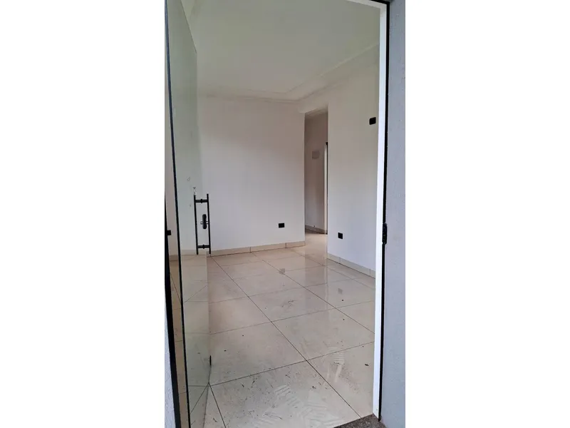 Casa em leilão