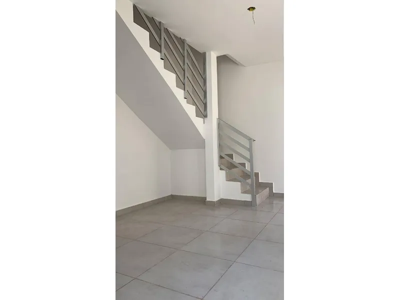 Casa em leilão