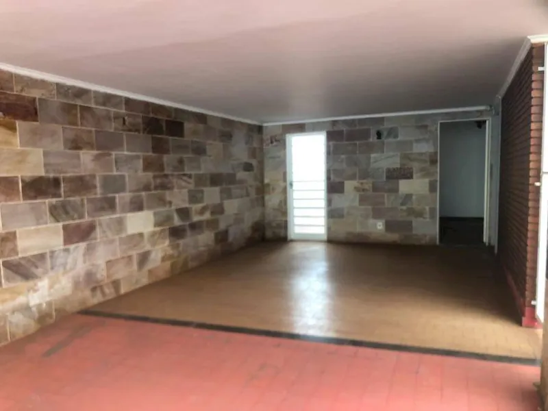 Casa em leilão