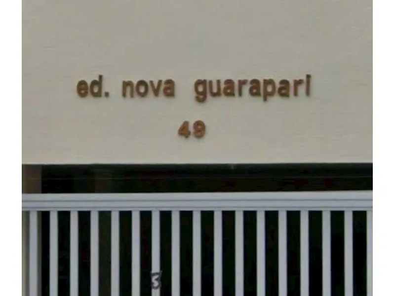 Apartamento em leilão