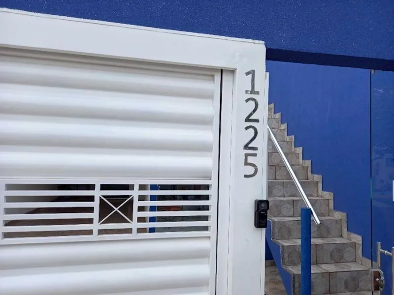 Casa em leilão