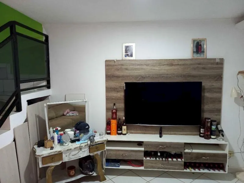 Casa em leilão