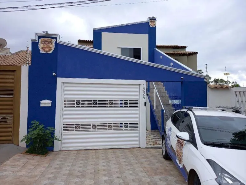 Casa em Leilão Extrajudicial