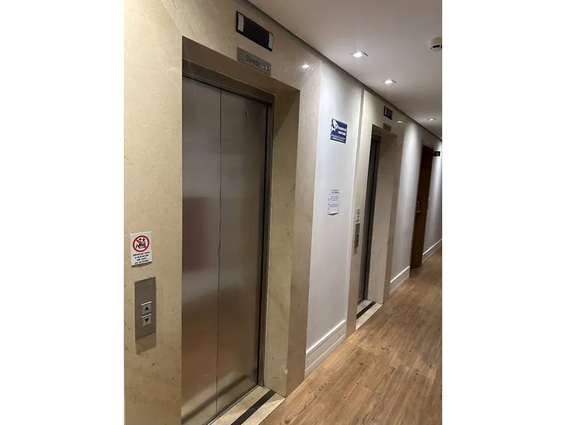 Apartamento em leilão