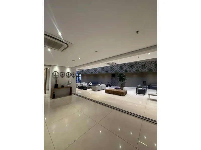 Apartamento em leilão