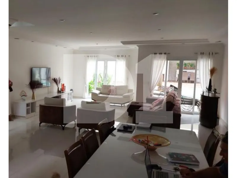 Casa em leilão